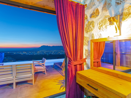  gece  -  Kasım
  | Kalkan Yeşilköy Villa (4 Kişilik, Özel Havuzlu, Jakuzili Seçenekli)